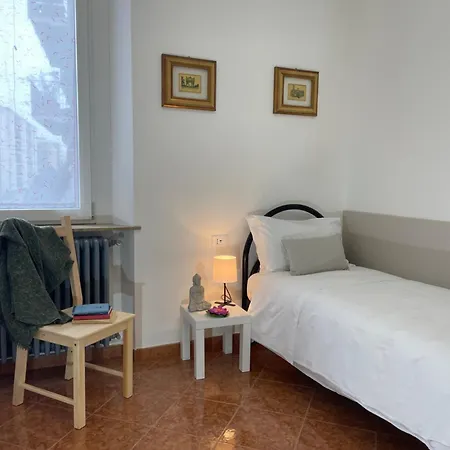 Apartment Bnbook Quadrilocale Italia *