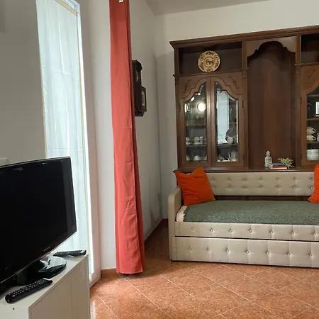 Apartment Bnbook Quadrilocale Italia Rho
