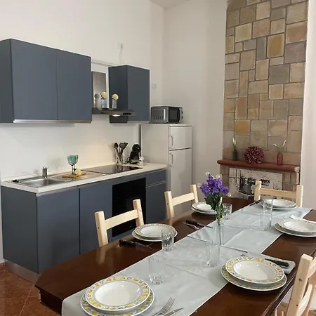 Bnbook Quadrilocale Italia Apartment