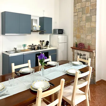 Bnbook Quadrilocale Italia * Rho