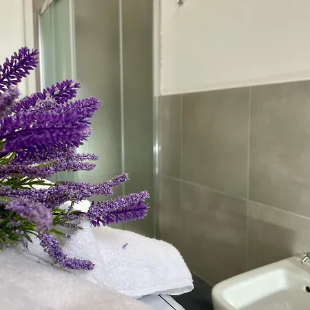 Apartment Bnbook Quadrilocale Italia