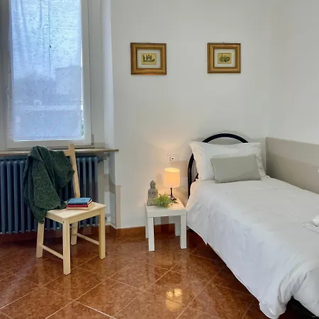 Bnbook Quadrilocale Italia