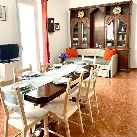 Bnbook Quadrilocale Italia Apartment Rho