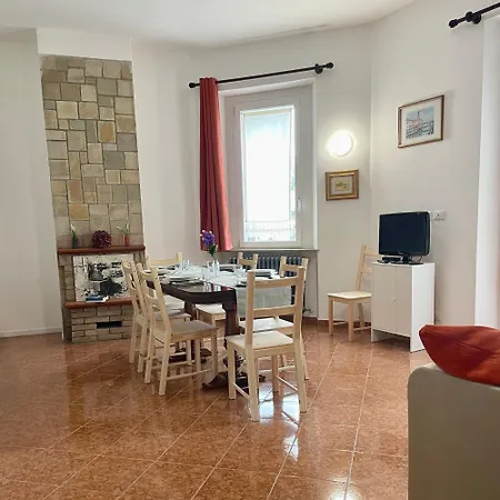Bnbook Quadrilocale Italia Apartment Rho